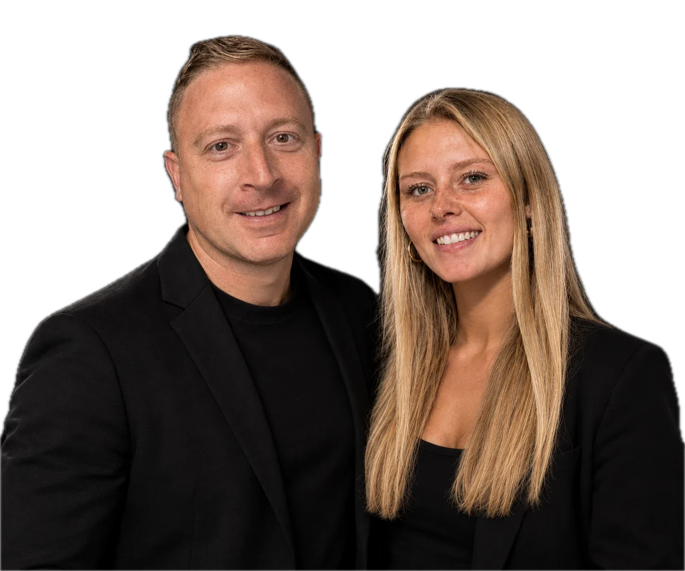 Christoph und Julia von flixx